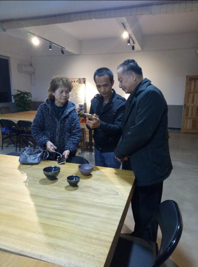 天津滨海獒园超标后代:建盏为什么不适合当品茶茶具？