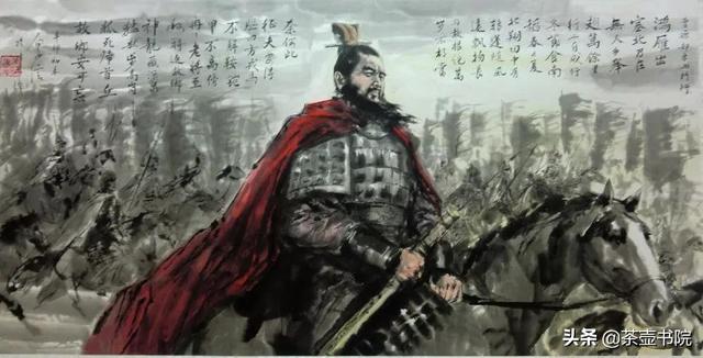 曹操遇到汉武帝,会篡汉吗？