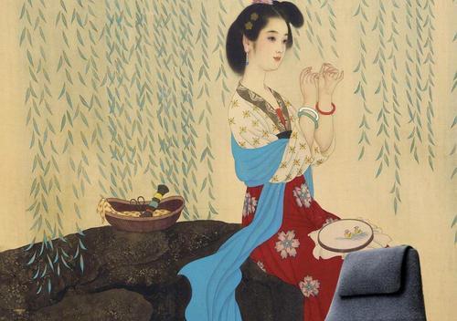 历史上有哪些苦命的女人？