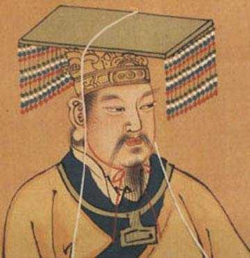 儒家五圣:人类历史上有哪些圣人和贤人？