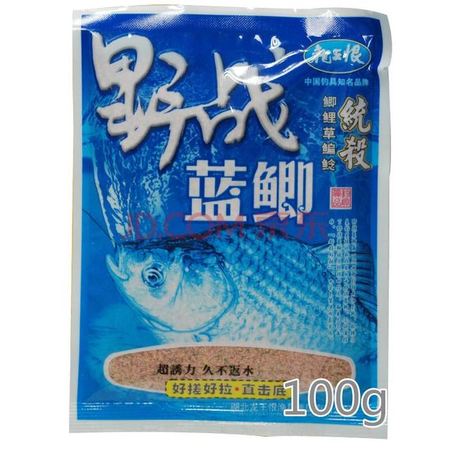 钓鱼饵料千千万,哪种你最常用？