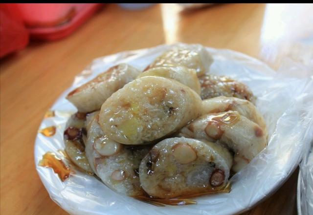潮州古城那一家小食最传统做法？