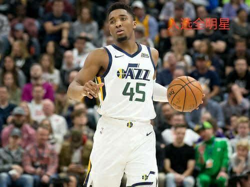 为什么米切尔在2017年NBA选秀大会中会落到第13顺位？