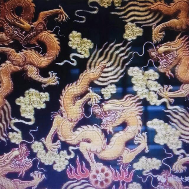 南宁花鸟市场湘缘刺绣画馆:装饰画刺绣的好还是绘画的好？