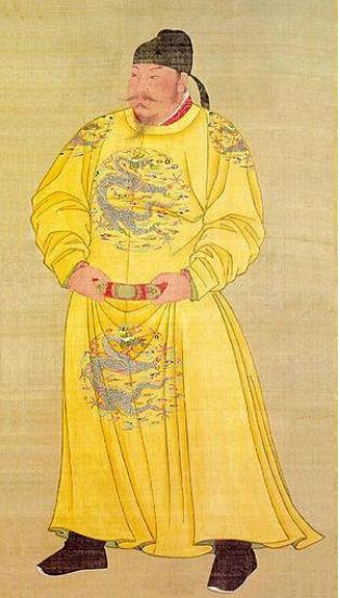 李渊是怎么死的:李渊的权利是如何失去的？