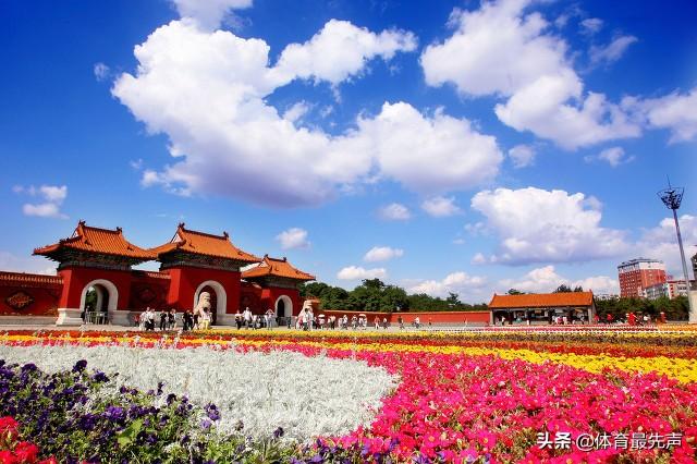 刘欣然:如果沈阳申办cba赛会制比赛成功的话，会有什么变化？