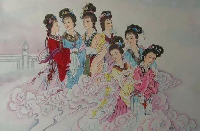 行酒令怎么玩(行酒令怎么玩五魁首)