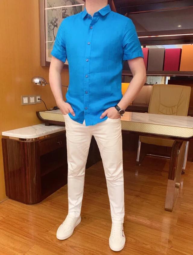 好的男士衬衫品牌有哪些？插图