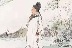 可以分享一个有关洒脱的告别的诗句吗？