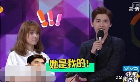 宇宙夫妇:你觉得王鸥怎么样她在《我们相爱吧》能不能洗白