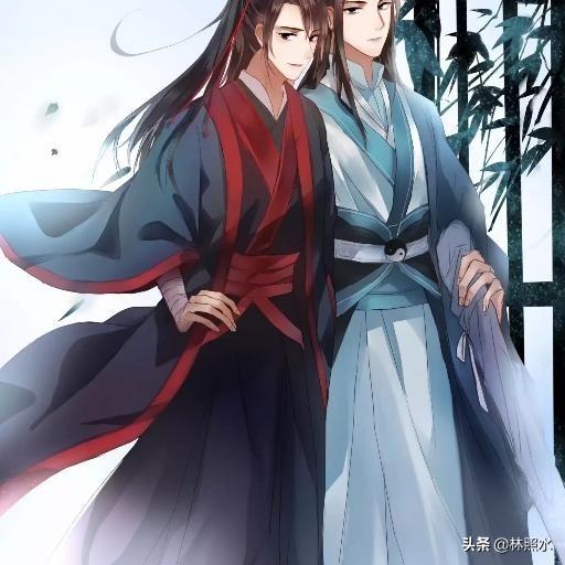 头条问答 - 《魔道祖师》,如果观音庙蓝大没有把真相告诉魏婴,蓝魏
