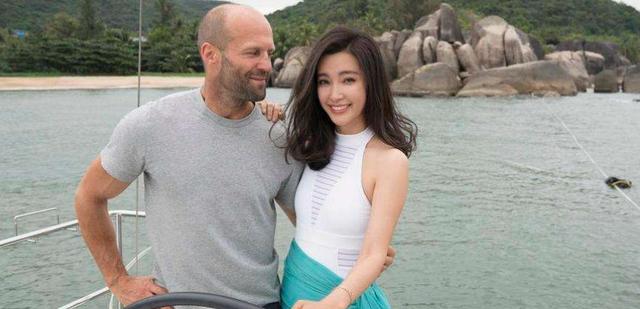 李冰冰电影:李冰冰演过多部好莱坞电影，外国人对她的评价如何