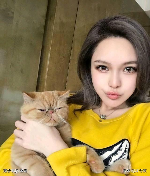 李毓芬照片:罗志祥分手真的是他的错吗？周扬青就没有错吗？