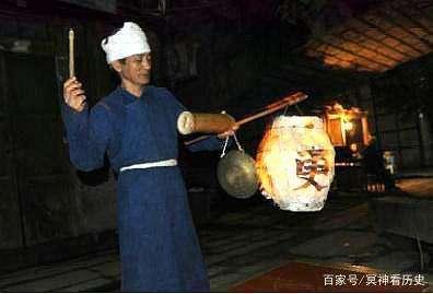 更夫是什么意思:古代真的有打更这个行业吗？