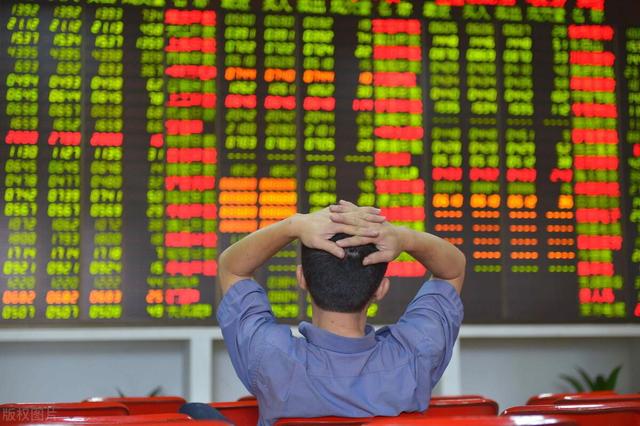 短线炒股什么方法最好？插图10