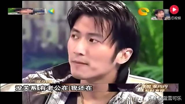 王菲谢霆锋纹身:如何评价王菲和谢霆锋十二年后又在一起一事