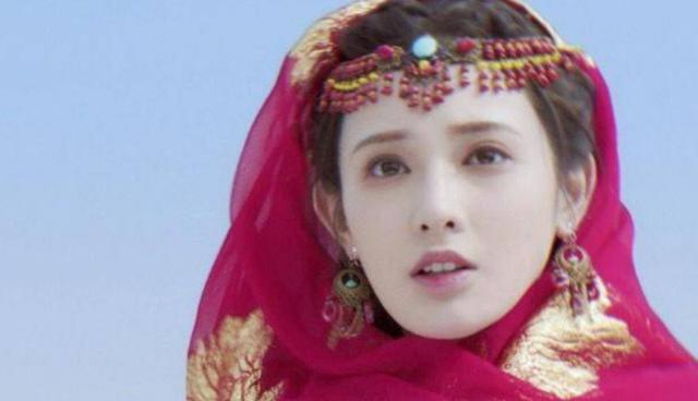 东宫男女主:《东宫》这部电视剧有什么含义吗