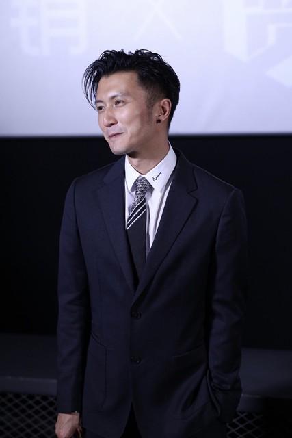 谢霆锋演过的电影:谢霆锋很长时间不拍戏了吗为什么
