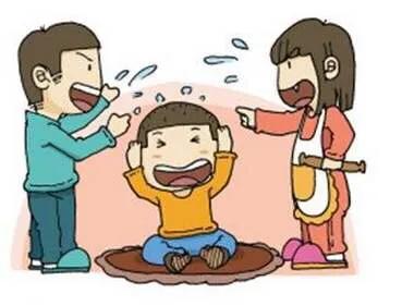王朔老婆沈旭佳照片:老公学历比我高，经常用他的价值观教育我，贬低我，该怎么办？