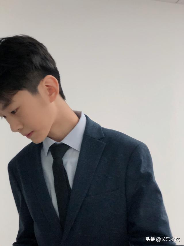 模特张亮老婆:张亮的儿子天天如今长的怎样了？