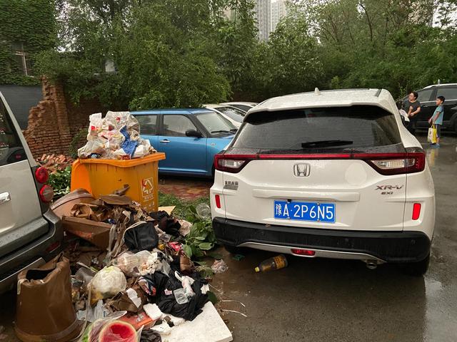 河南暴雨风水原因，这次河南大暴雨，受灾严重。暴雨之前，有没有其它征兆呢