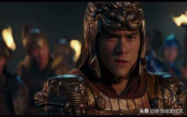 贺龙简介:中国历史上最出名将的地方？出了那些名将？