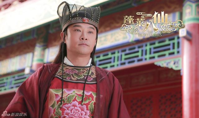 曹国舅:包拯在陈州真的斩杀了曹国舅吗？
