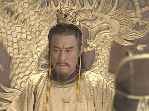 唐高祖李渊:唐高祖李渊一系是汉朝李广的后人吗？