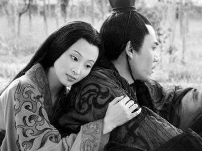 一代贤后卫子夫:出身卑微的歌女卫子夫是如何成为一代贤后的？