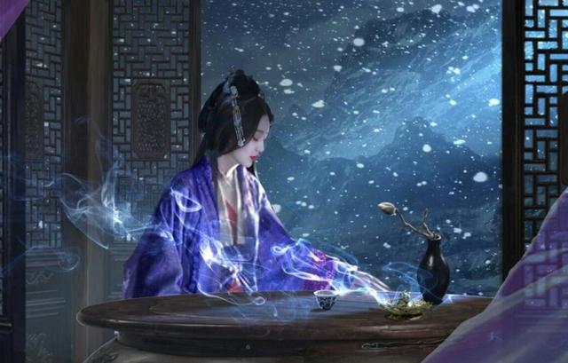 赵颖燕:《雪中悍刀行》徐凤年最不能放弃的女人是谁