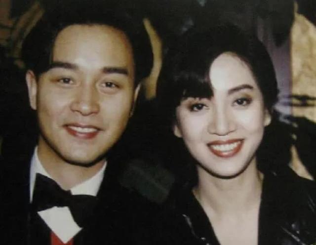 商细蕊原型:如果张国荣还在，那这些年的成名电影中哪些角色由他来出演更好
