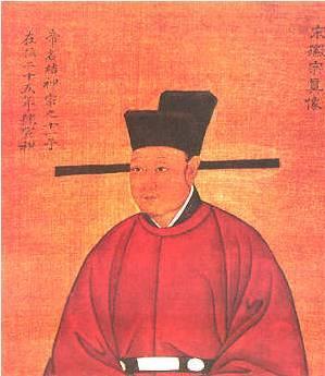 朱宣咸:梅兰竹菊的品质和相关诗句？