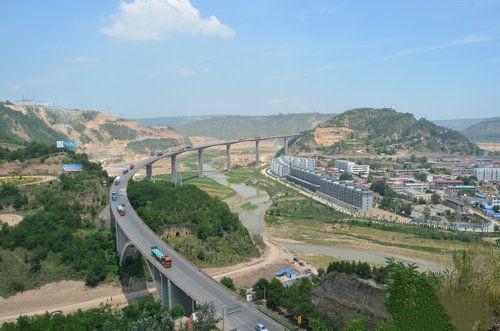 头条问答 - 咸阳市长武县亭口镇有哪些特色?