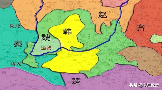 商鞅变法的历史意义:商鞅变法的主要内容及影响是什么？