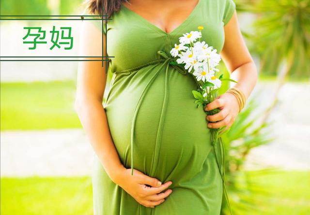 王小玮大肚孕照:已经怀孕八个月了，想去拍大肚照可是老公不让去，该怎么办？
