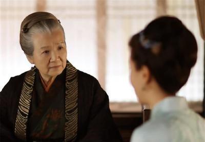 盛来知:电视剧《知否知否》中，明兰祖母的智慧体现在哪些地方？