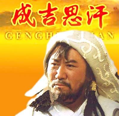 刀光剑影电视剧:为什么关于元朝的后宫历史大剧感觉很少有跟元朝的历史有关吗
