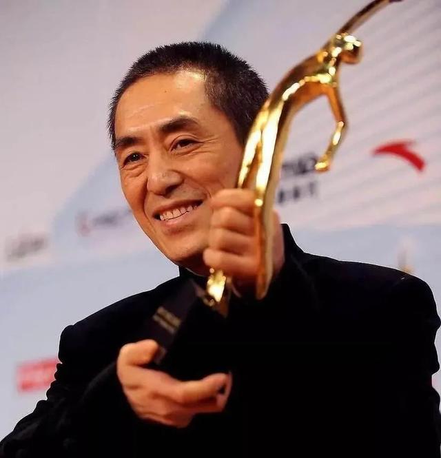 天云山传奇导演:冯小刚，张艺谋的导演水平能超越谢晋吗？