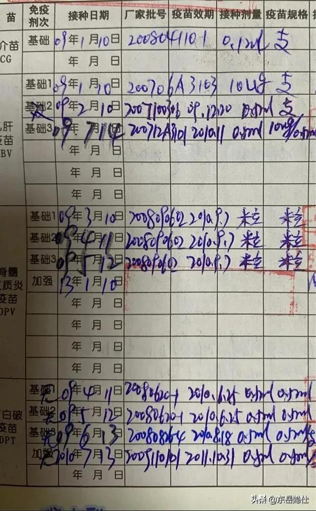 记录谁为疫苗后遗症的孩子们负责:只打免费疫苗，不打自费的，医生一听不管理我家宝宝了，怎么办？