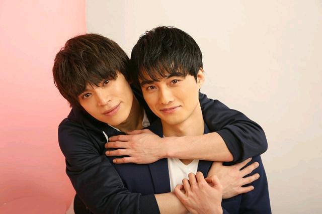 喜欢同性该怎么办？他是我最好的兄弟？