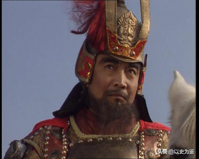 众多三国题材的影视剧中,哪一版曹操形象最经典？