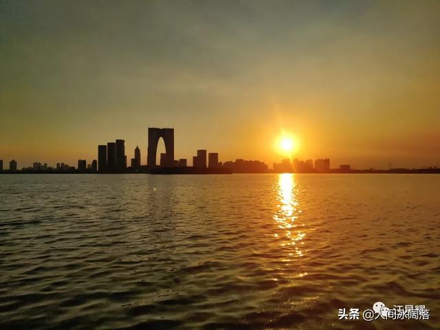 苏州有什么特色地方或者是好玩的地方