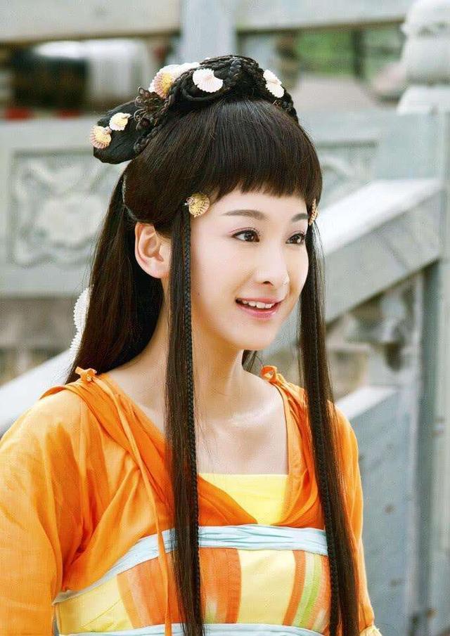 李素妍图片:哪个刁蛮任性的电视剧女主让你印象深刻？
