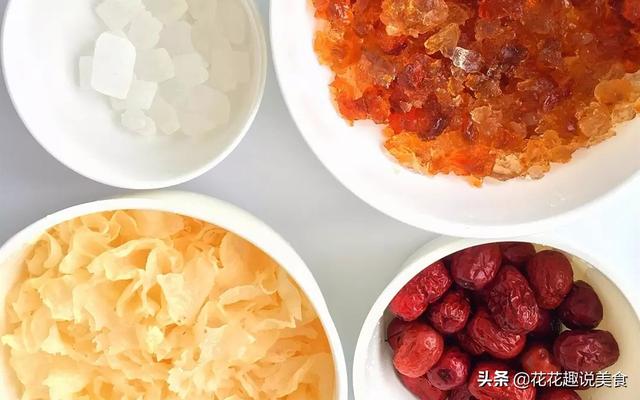 桃胶怎么做,桃胶应该怎样处理再食用？