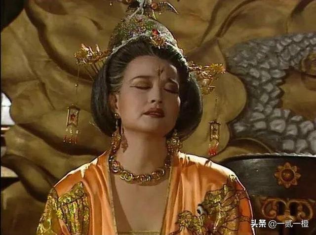 张易之和张昌宗:薛怀义、张易之、张昌宗这三个人是不是美男子？