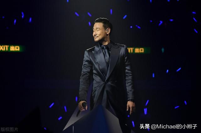郭富城的哥哥:歌坛四大天王，谁的成就更大？