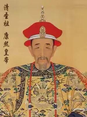 康熙墓:康熙皇帝的景陵为何会埋葬48个妃子？