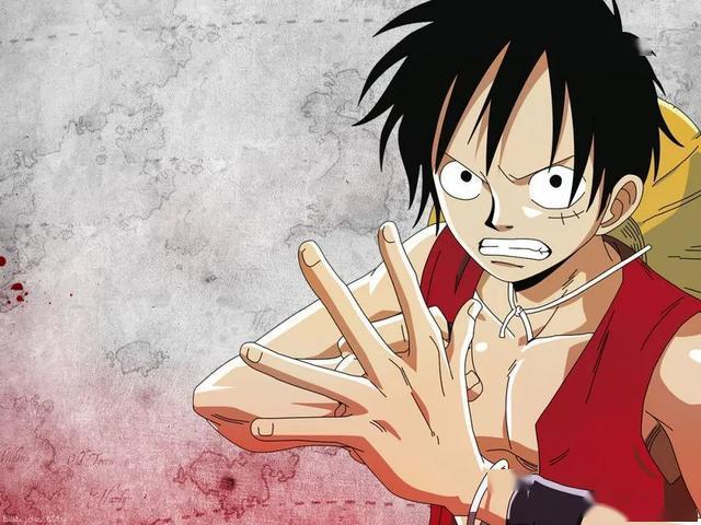 有哪些与声音不符合的动漫角色 头条问答