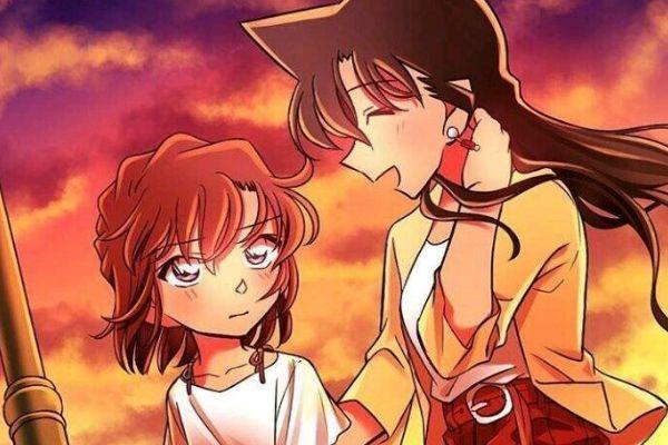 头条问答 - 《名侦探柯南》里的工藤新一算不算"渣男"?(13个回答)