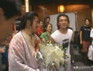 王菲谢霆锋纹身:如何评价王菲和谢霆锋十二年后又在一起一事